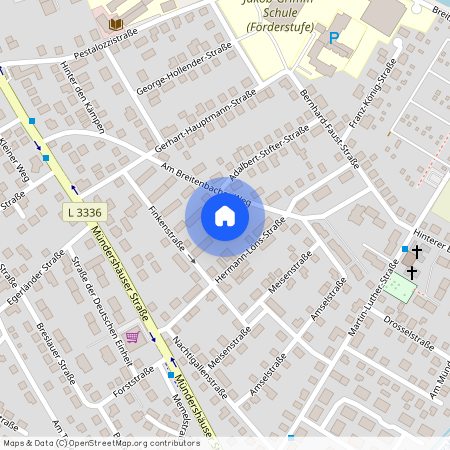 Am Breitenbacher Weg 14, 36199, Rotenburg A. D. Fulda