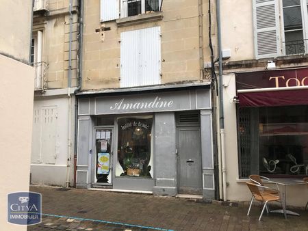 Location Appartement 1 pièce 16m² POITIERS 86000 - Photo 5