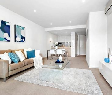 Stunning oversized apartment in a peaceful pocket of Richmond! - Photo 5