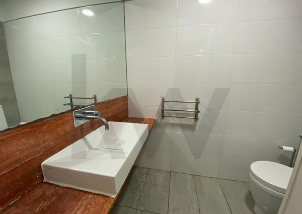 Apartamento T2 em Lisboa