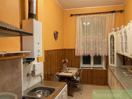 Mieszkanie do wynajęcia Al. Piastów 1 piętro 4pok. - Zdjęcie 5