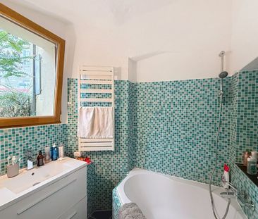 Bel appartement de 1 pièce au rez-de-chaussée. - Photo 5