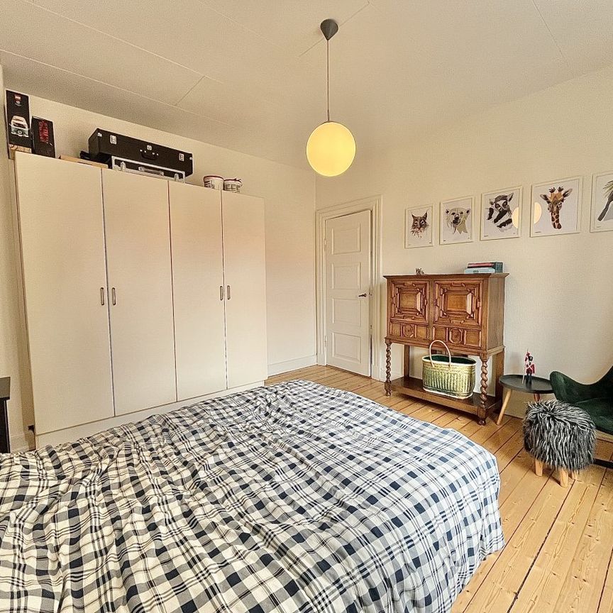 Sønderbro 10, 2. th., 9000 Aalborg - Photo 1