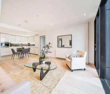 The Strata, Elephant And Castle, SE1 - Photo 4