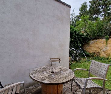 Herenhuis te huur in Gent voor € 1.300 met 3 slaapkamers - Foto 2