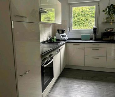 Mietwohnung Bilfingen Hauptstr. - Foto 1