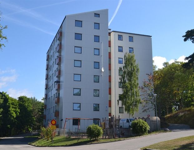 Kungsvägen 59 B - Foto 1
