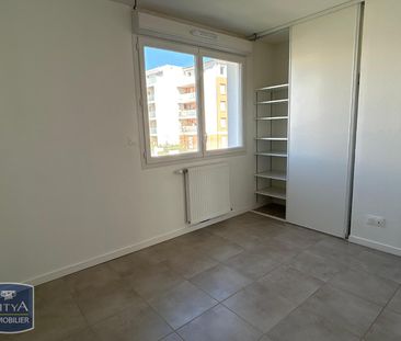 Location Appartement 4 pièces 87m² COLOMIERS 31770 - Photo 4