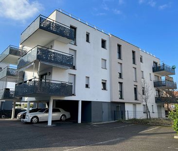 Appartement 2 pièces à louer - Photo 5