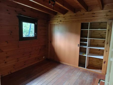 Zeer ruime rustig gelegen chalet - foto 3