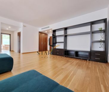 Dorobanti | Spacious & Elegant 1 bedroom For Rent - Fotografie 3