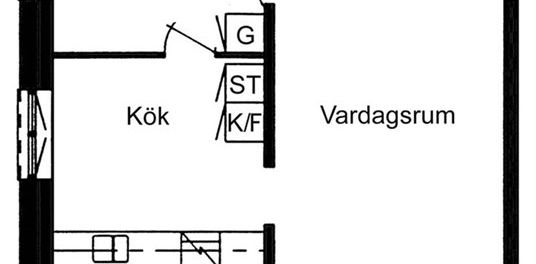 Skolgatan 18 - Foto 2