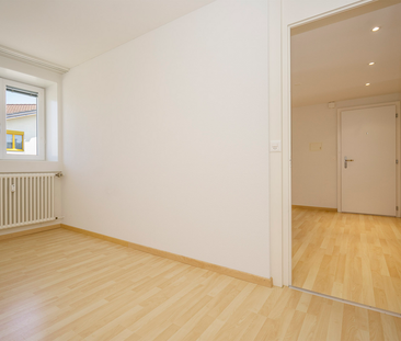 Moderne 4-Zimmerwohnung im Grünen zu vermieten - Foto 5