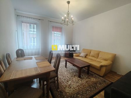 Do wynajęcia 2 pok. mieszkanie 47 m2 blisko PUM - Zdjęcie 5