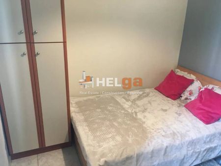 Studio/Γκαρσονιέρα για ενοικίαση Αγία Παρασκευή - Γλαράκη (Πάτρα) - Φωτογραφία 4