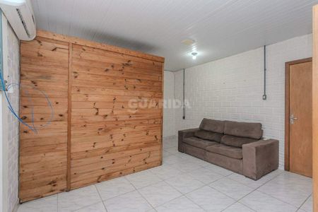 Apartamento 1 Dormitório no 2º Andar no Humaitá – Prático e Bem Localizado - COD: 25456 - Foto 5