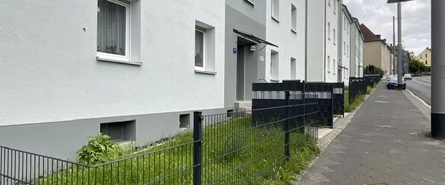3-Zimmer-Wohnung in Bochum - Photo 1