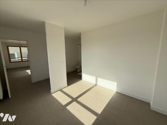 IDEAL COLOCATION - JARDINS DE GAIA - T3 NEUF ROUEN - Photo 1