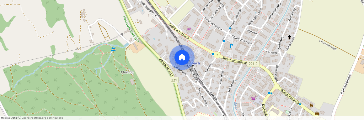 3123, Belp, Lindenhofweg, 11