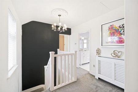 4 bedroom semi-detached house to rent - Photo 2