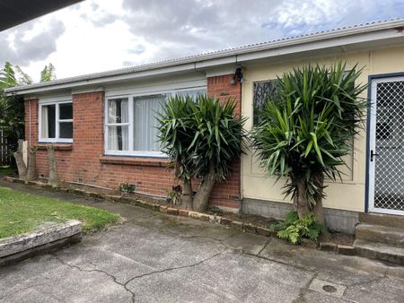 2/51 Tripoli Road, Panmure, Auckland 1072 - Photo 5