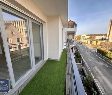 Location Appartement 2 pièces 37m² MEAUX 77100 - Photo 4