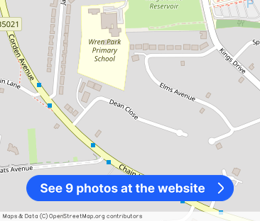 Dean Close, Littleover, Derby - Photo 1