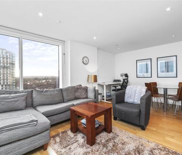 Residence Tower, N4 - Photo 1