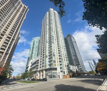 For Lease - 225 webb Drive Unit# 2507, Mississauga, Ontario - Photo 1