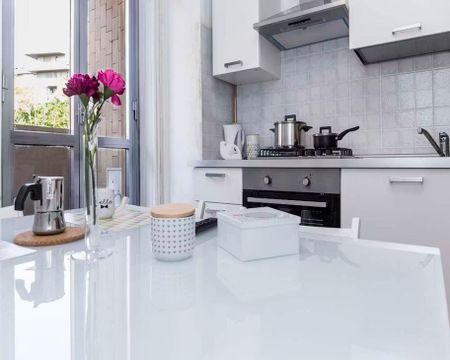 Via Giuseppe Frua, Milan, Lombardy 20146 - Photo 5