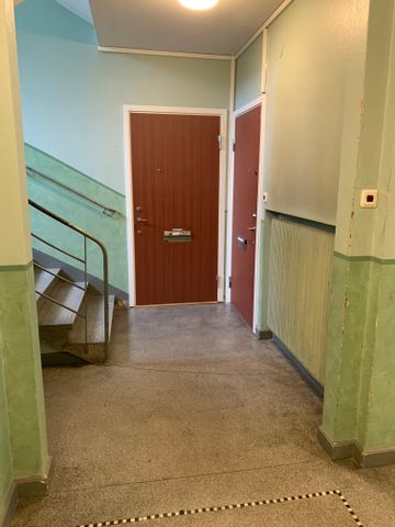 Bjäregatan 7 - Photo 5