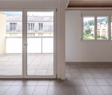 3.5 Zimmer, 1. Stock - Photo 3