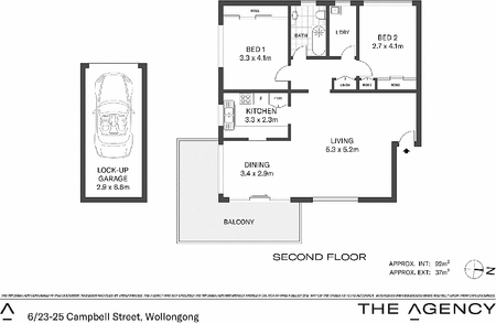 Easy Living In Prime Location - Photo 5