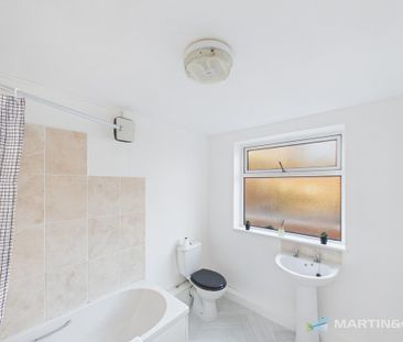 2 bedroom end of terrace house to rent - Photo 6