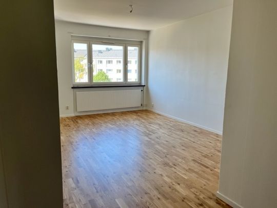 Rosendalsvägen 5 - Foto 1