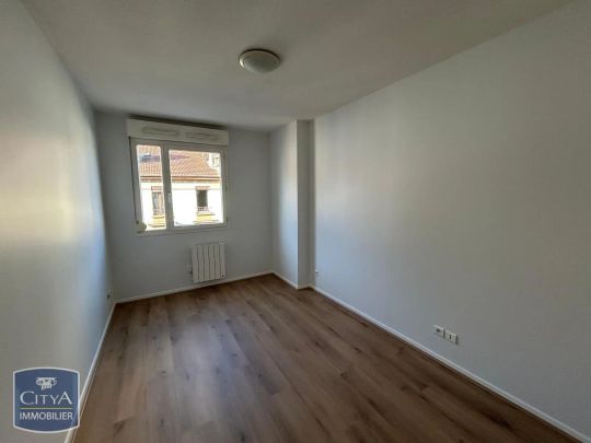 Appartement à louer 3 pièces 65.9m² - Photo 1