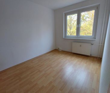 Charmante 3 Raumwohnung mit Fahrstuhl im Objekt - Photo 1