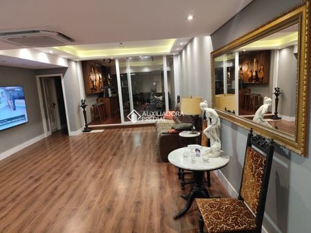 Apartamento com 3 quartos e 170m² para alugar em Moinhos de Vento, Porto Alegre. - Photo 4