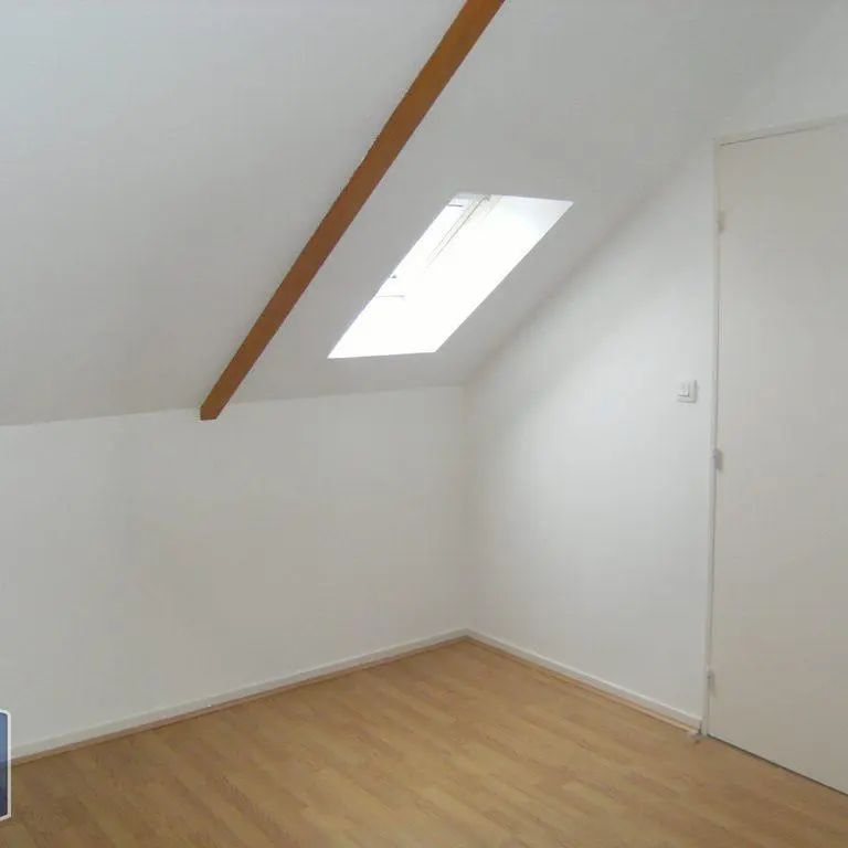 Appartement à louer 2 pièces 33.59m² - Photo 1