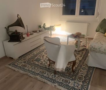 2 Zimmer, 55 m² - Photo 1