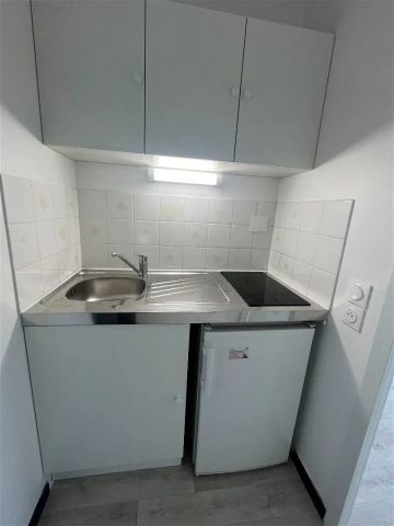 Location appartement 1 pièce - 22.68m² à La rochelle (17000) - Photo 5