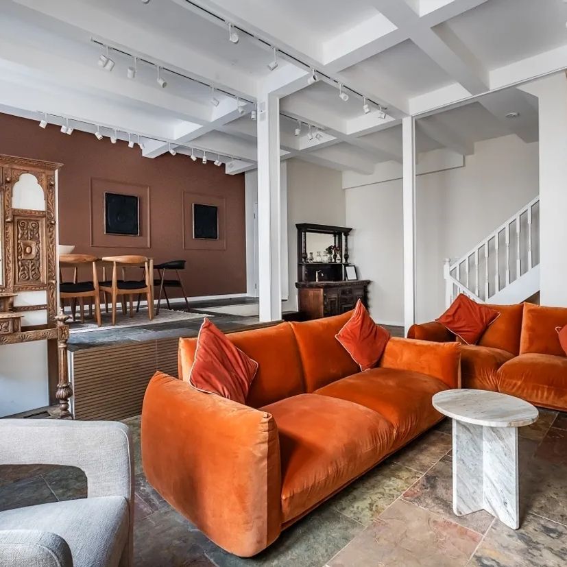 5 bedroom house to rent - Photo 1