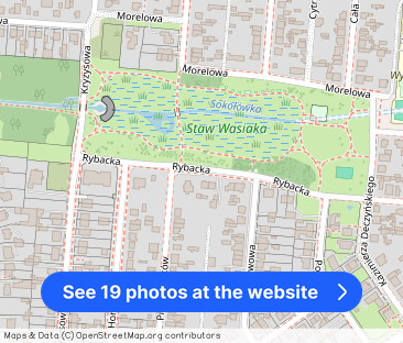 Nowy apartament na Marysinie 100 m2, 3 pokoje - Photo 1