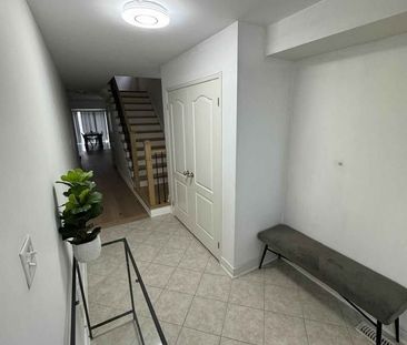 For Lease - 199 Lady Angela Avenue, Oshawa, Ontario - Photo 5