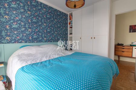 Appartement Levallois Perret 4 pièces 75 m2, - Photo 4