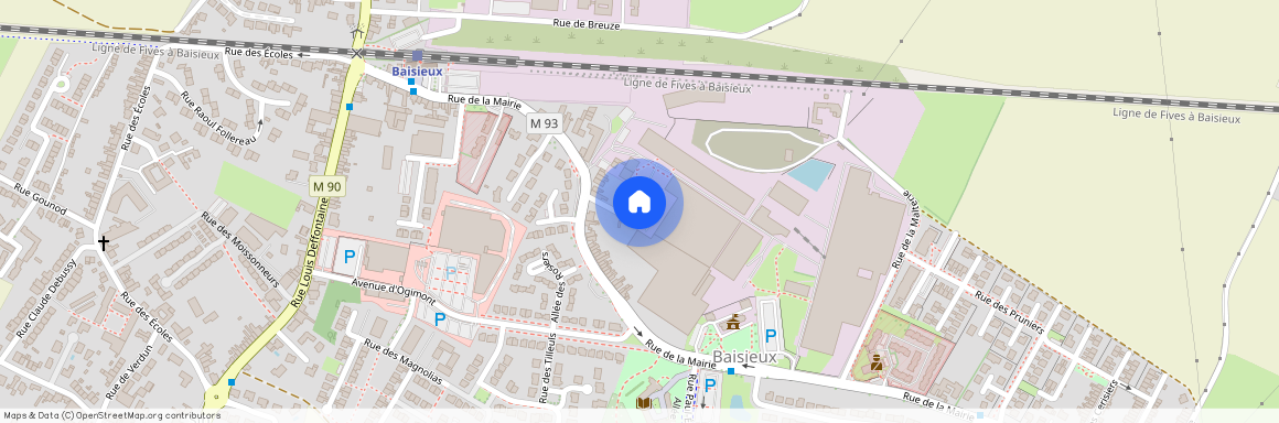 HAUTS-DE-FRANCE, NORD (59), 59780, Baisieux