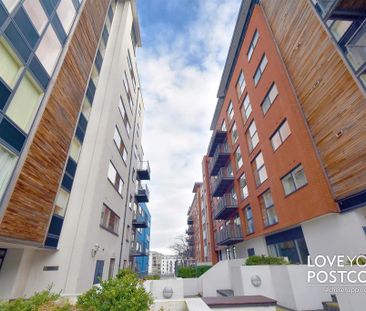 Studio to rent - Photo 6