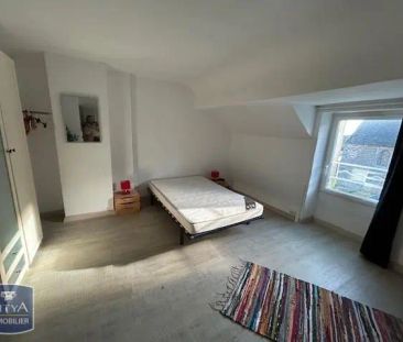 Maison à louer 2 pièces 48.01m² - Photo 1