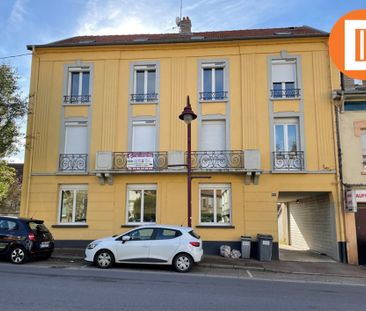 Appartement à louer à JARNY - Photo 1