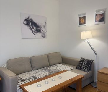 2-pokojowe mieszkanie, 41 m² z garażem i loggią 41 m² - Zdjęcie 2